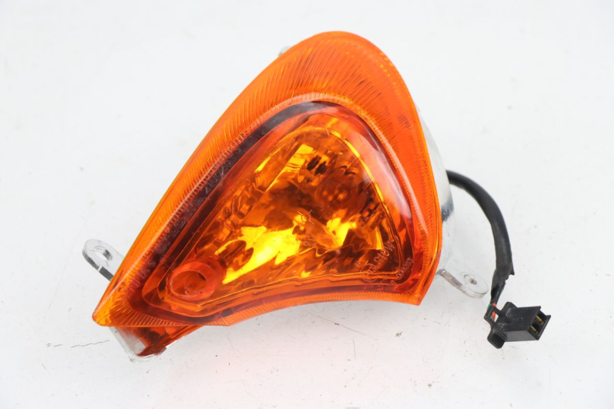 photo de VORNE LINKS BLINKER HONDA XLV VARADERO 125 (2000 - 2006) - Hauptansicht