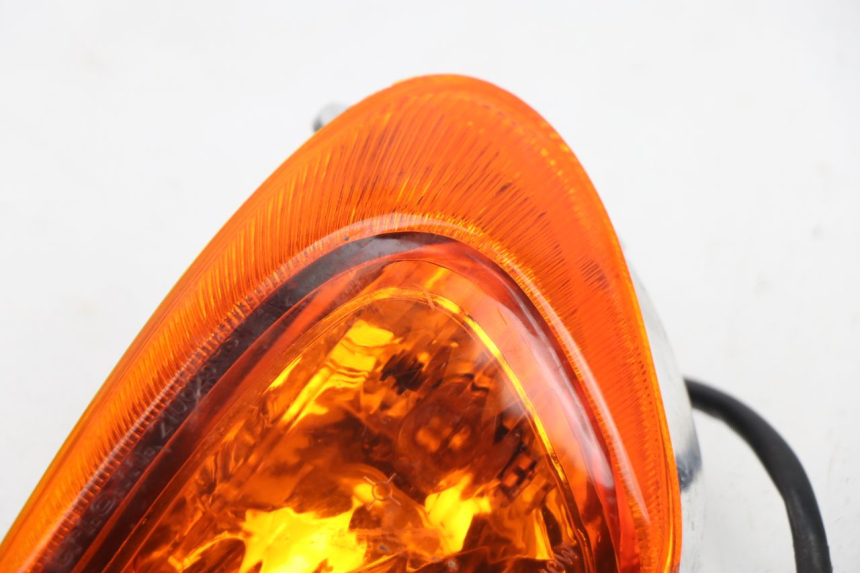 photo de VORNE LINKS BLINKER HONDA XLV VARADERO 125 (2000 - 2006) - Oberflächenzustand und Material