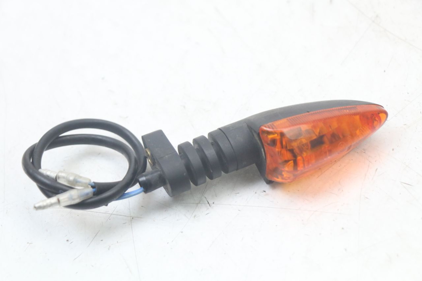 photo de LINKS VORDERES BLINKLICHT FANTIC XM PERFORMANCE 2T 50 (2021 - 2022) - Hauptansicht