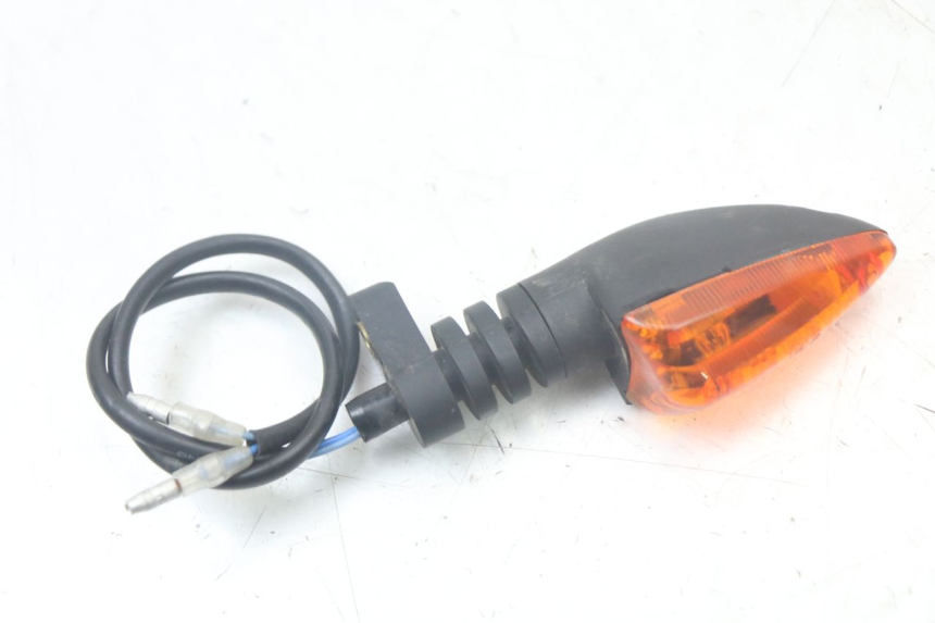 photo de LINKS VORDERES BLINKLICHT FANTIC XM PERFORMANCE 2T 50 (2021 - 2022) - Detailansicht des Bauteils