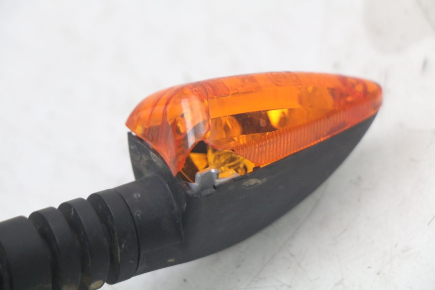 photo de LINKS VORDERES BLINKLICHT FANTIC XM PERFORMANCE 2T 50 (2021 - 2022) - Alternative Perspektive