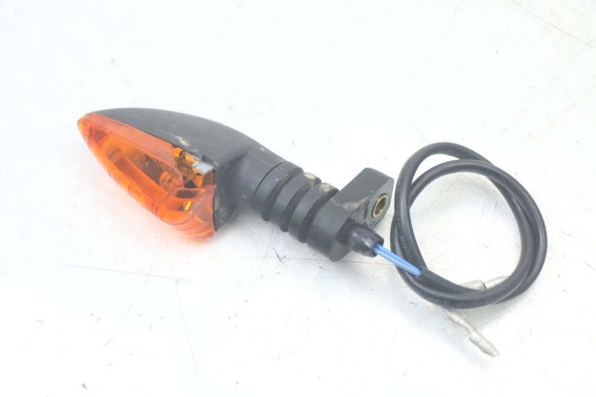 photo de LINKS VORDERES BLINKLICHT FANTIC XM PERFORMANCE 2T 50 (2021 - 2022) - Technische Nahaufnahme