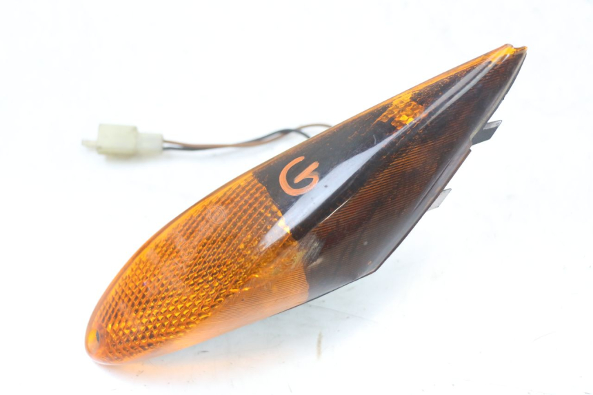 photo de VORNE LINKS BLINKER YAMAHA BW'S NG NEXT GENERATION 50 (1996 - 2003) - Hauptansicht