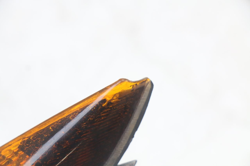 photo de VORNE LINKS BLINKER YAMAHA BW'S NG NEXT GENERATION 50 (1996 - 2003) - Technische Nahaufnahme