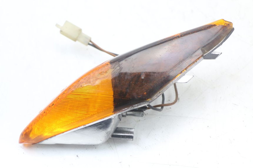 photo de VORNE LINKS BLINKER YAMAHA BW'S NG NEXT GENERATION 50 (1996 - 2003) - Gesamtansicht des Produkts