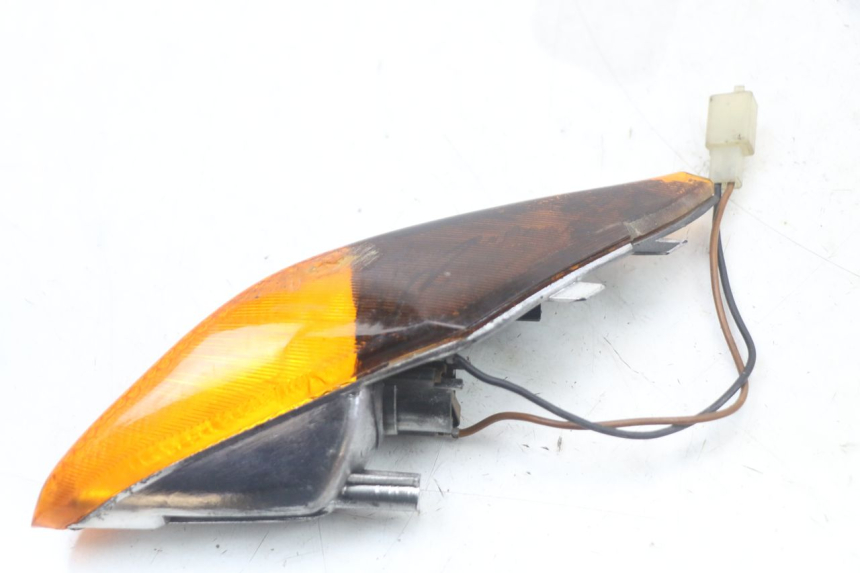 photo de VORNE LINKS BLINKER YAMAHA BW'S NG NEXT GENERATION 50 (1996 - 2003) - Oberflächenzustand und Material