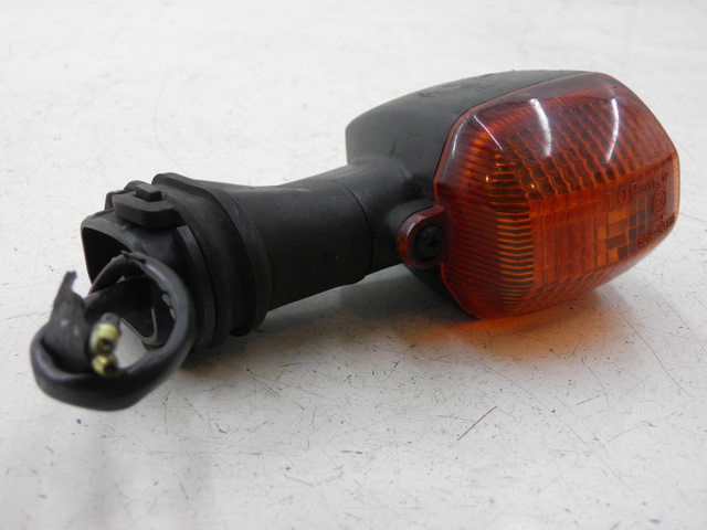 photo de VORNE LINKS BLINKER YAMAHA FZS FAZER 1000 (2003 - 2005) - Hauptansicht
