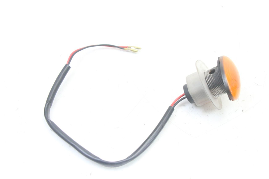 photo de VORNE LINKS BLINKER YAMAHA FZS FAZER 600 (2001 - 2003) - Alternative Perspektive