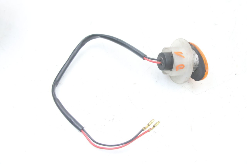photo de VORNE LINKS BLINKER YAMAHA FZS FAZER 600 (2001 - 2003) - Technische Nahaufnahme
