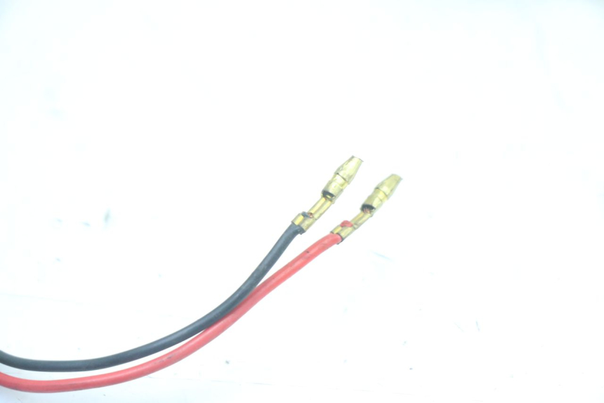 photo de VORNE LINKS BLINKER YAMAHA FZS FAZER 600 (2001 - 2003) - Oberflächenzustand und Material