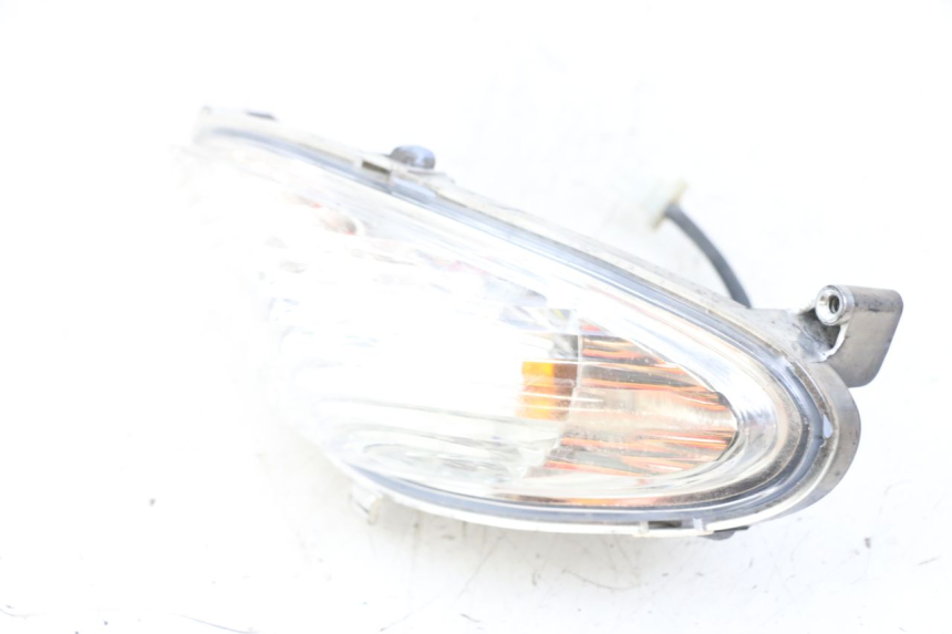photo de VORNE LINKS BLINKER YAMAHA NEO'S NEOS 2T EASY 50 (2013 - 2016) - Detailansicht des Bauteils