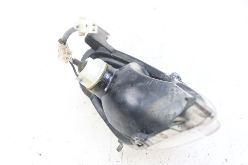 photo de VORNE LINKS BLINKER YAMAHA NEO'S NEOS 2T EASY 50 (2013 - 2016) - Zoom auf Gebrauchszustand