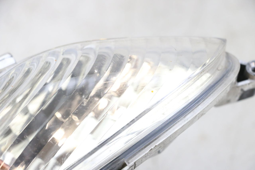 photo de VORNE LINKS BLINKER YAMAHA NEO'S NEOS 2T EASY 50 (2013 - 2016) - Gesamtansicht des Produkts