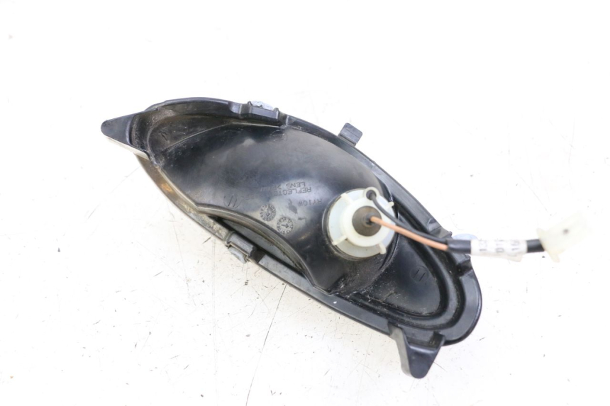 photo de LINKS VORDERES BLINKLICHT YAMAHA NEOS NEO'S 4T 50 (2008 - 2016) - Alternative Perspektive