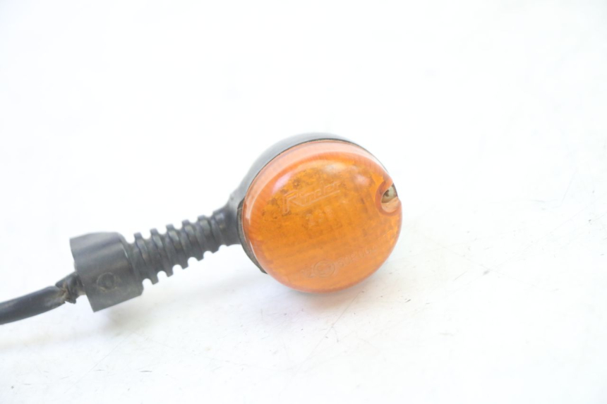 photo de VORNE LINKS BLINKER YAMAHA YFM GRIZZLY 550 (2008 - 2015) - Zoom auf Gebrauchszustand