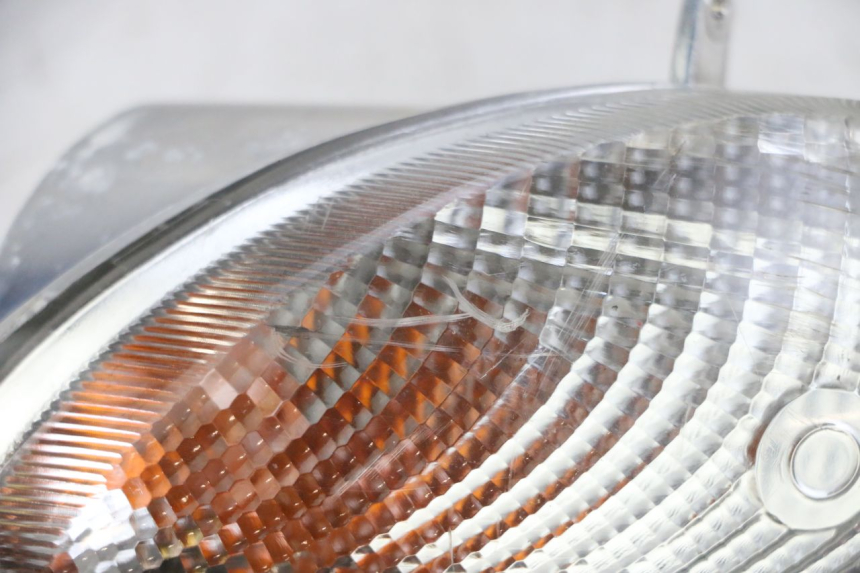 photo de VORNE LINKS BLINKER YAMAHA YP MAJESTY 125 (2002 - 2006) - Gesamtansicht des Produkts