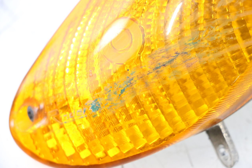 photo de VORNE LINKS BLINKER YAMAHA YP MAJESTY 125 (1998 - 2001) - Detailansicht des Bauteils
