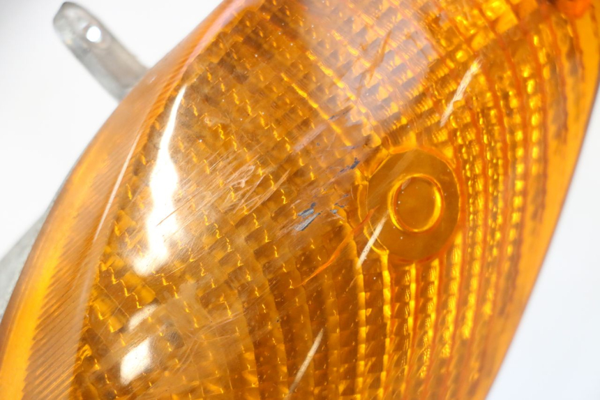 photo de VORNE LINKS BLINKER YAMAHA YP MAJESTY 125 (1998 - 2001) - Alternative Perspektive