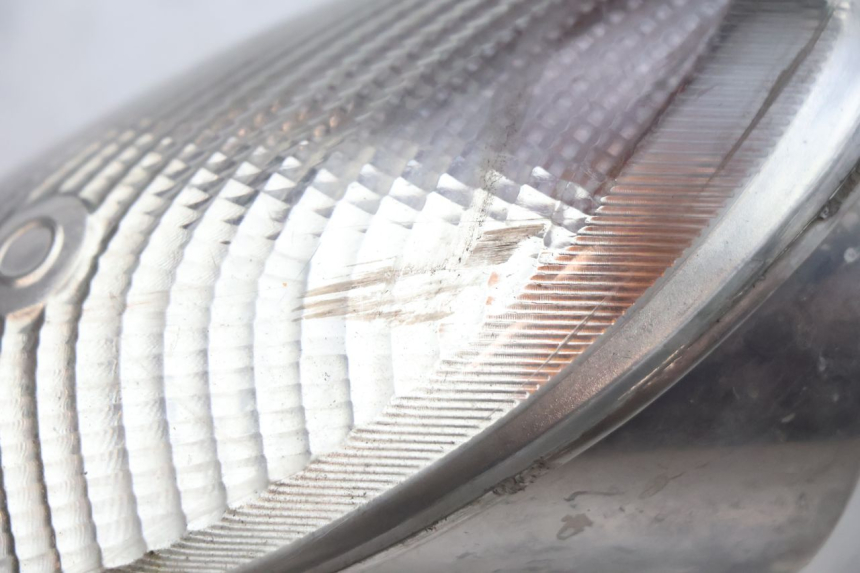 photo de VORNE LINKS BLINKER YAMAHA YP MAJESTY 125 (2002 - 2006) - Detailansicht des Bauteils