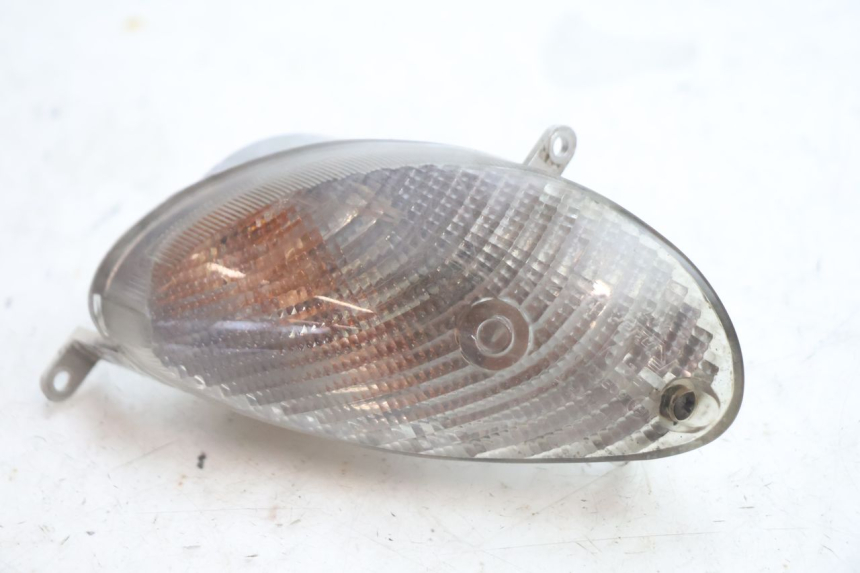 photo de VORNE LINKS BLINKER YAMAHA YP MAJESTY 125 (2002 - 2006) - Zoom auf Gebrauchszustand