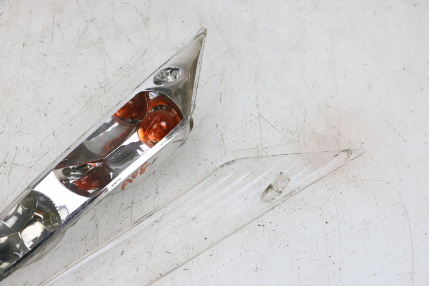 photo de LINKS VORDERES BLINKLICHT PIAGGIO ZIP 2T 50 (2009 - 2019) - Detailansicht des Bauteils