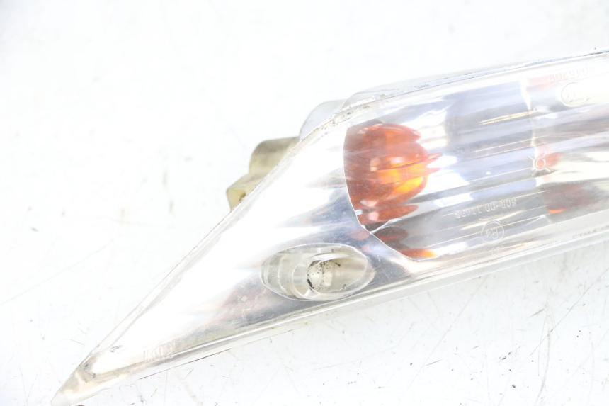 photo de LINKS VORDERES BLINKLICHT PIAGGIO ZIP 2T 50 (2009 - 2019) - Zoom auf Komponenten