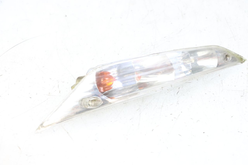 photo de LINKS VORDERES BLINKLICHT PIAGGIO ZIP 2T 50 (2009 - 2019) - Hochauflösende Nahaufnahme