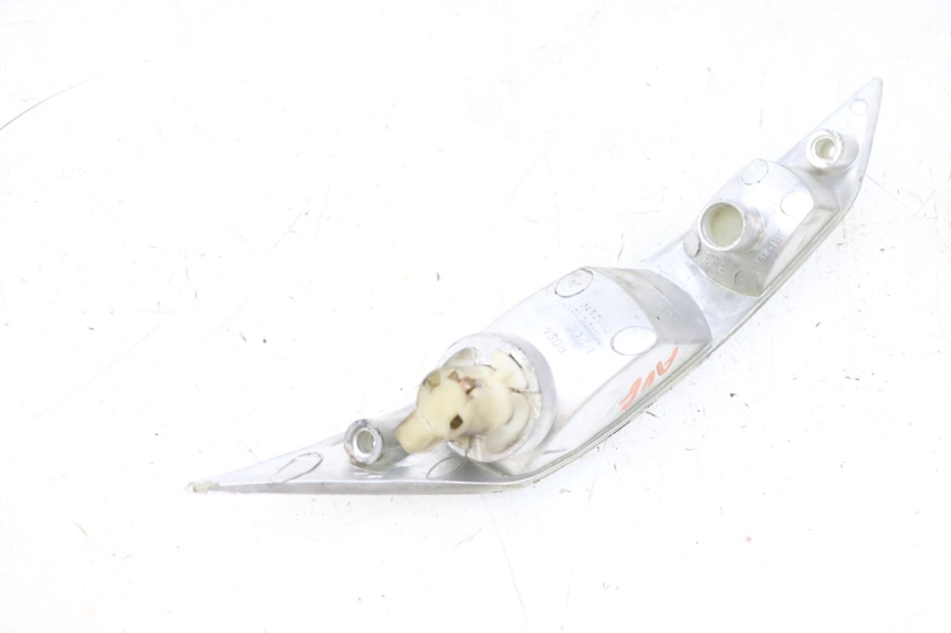 photo de LINKS VORDERES BLINKLICHT PIAGGIO ZIP 2T 50 (2009 - 2019) - Details der Befestigungspunkte