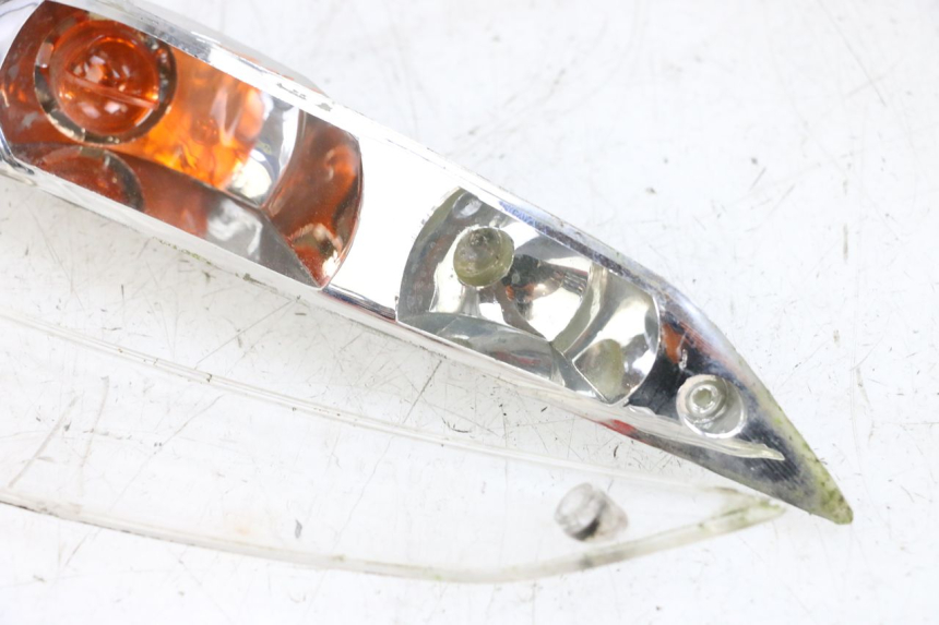 photo de LINKS VORDERES BLINKLICHT PIAGGIO ZIP 2T 50 (2009 - 2019) - Geprüftes Gebrauchtteil