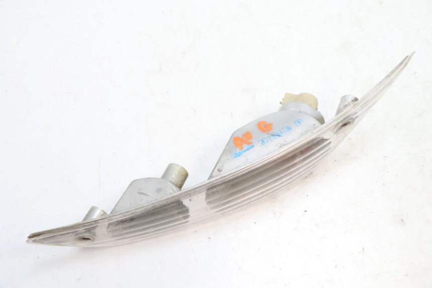 photo de LINKS VORDERES BLINKLICHT PIAGGIO ZIP 2T 50 (2009 - 2019) - Detailansicht des Bauteils