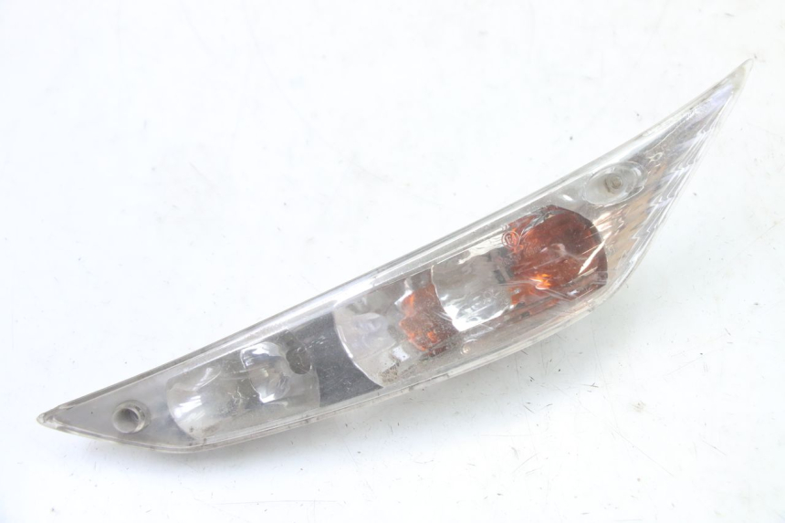 photo de VORNE LINKS BLINKER PIAGGIO ZIP 4T 50 (2018 - 2020) - Hauptansicht