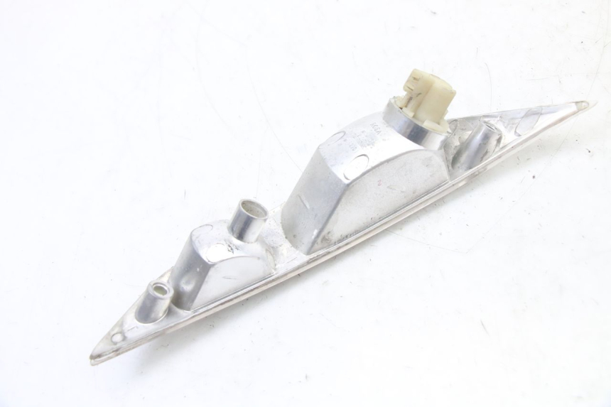 photo de VORNE LINKS BLINKER PIAGGIO ZIP 4T 50 (2018 - 2020) - Technische Nahaufnahme