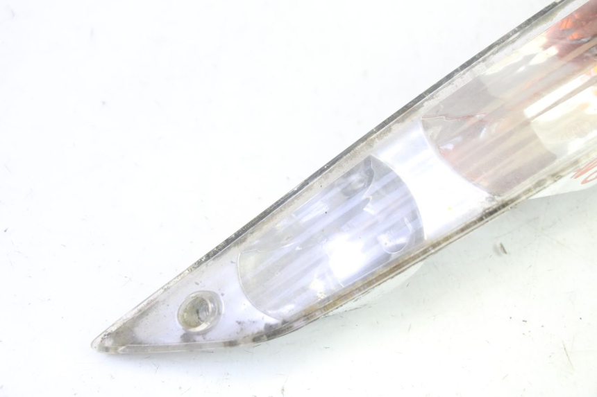 photo de VORNE LINKS BLINKER PIAGGIO ZIP 4T 50 (2018 - 2020) - Detailansicht des Bauteils