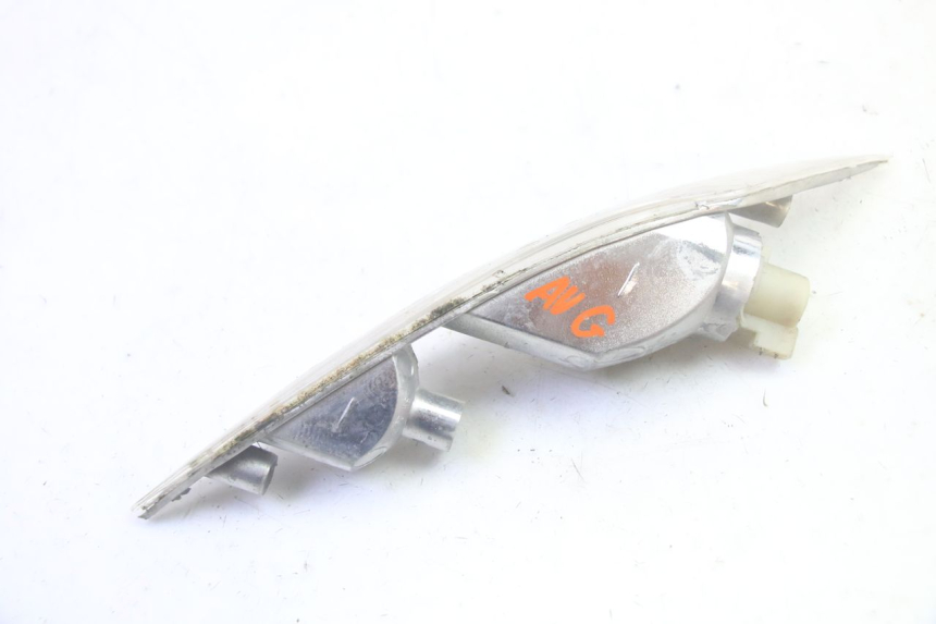 photo de VORNE LINKS BLINKER PIAGGIO ZIP 4T 50 (2018 - 2020) - Technische Nahaufnahme