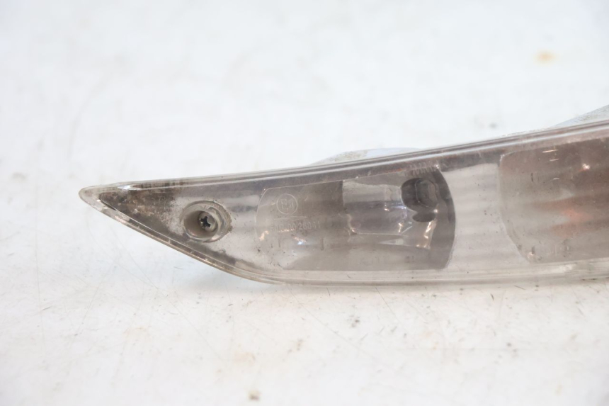 photo de VORNE LINKS BLINKER PIAGGIO ZIP 4T 50 (2018 - 2020) - Detailansicht des Bauteils