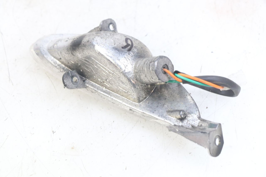 photo de LINKS VORDERES BLINKLICHT UNIVERSAL BIKE ZN50QT-11B 50 (2018 - 2021) - Technische Nahaufnahme