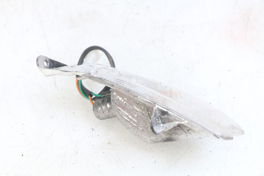 photo de LINKS VORDERES BLINKLICHT UNIVERSAL BIKE ZN50QT-11B 50 (2018 - 2021) - Gesamtansicht des Produkts