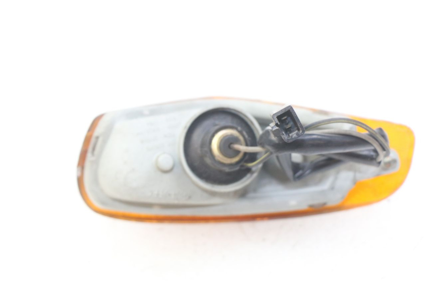 photo de LINKS VORDERES BLINKLICHT KAWASAKI ZZR 600 (1995 - 2004) - Technische Nahaufnahme