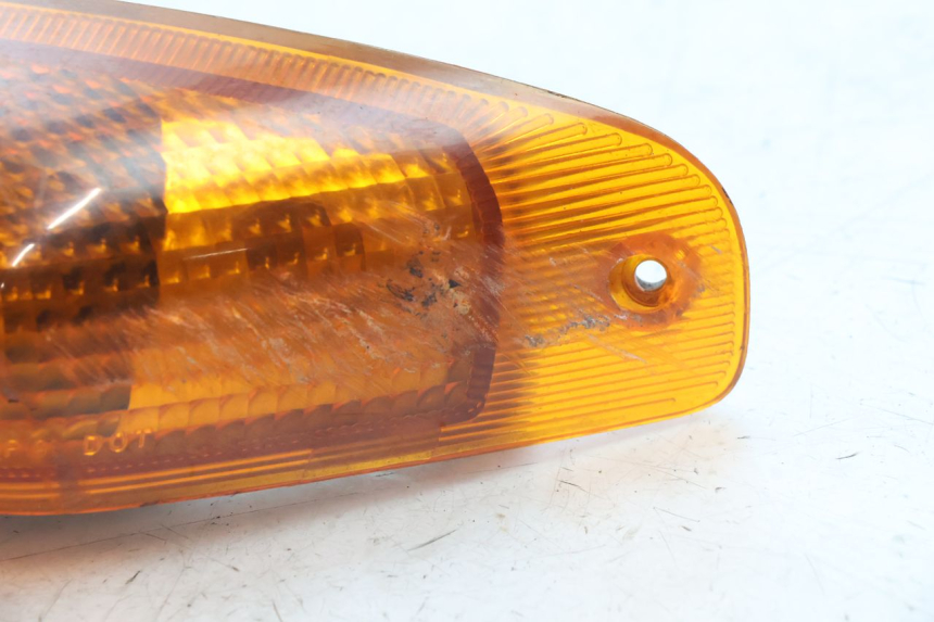 photo de LINKS VORDERES BLINKLICHT KAWASAKI ZZR 600 (1995 - 2004) - Zoom auf Gebrauchszustand