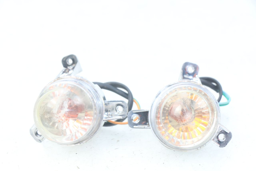 photo de VORDERBLINKER EUROCKA GREEN 1 - Hauptansicht