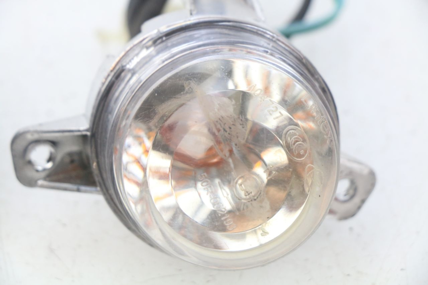 photo de VORDERBLINKER EUROCKA GREEN 1 - Detailansicht des Bauteils