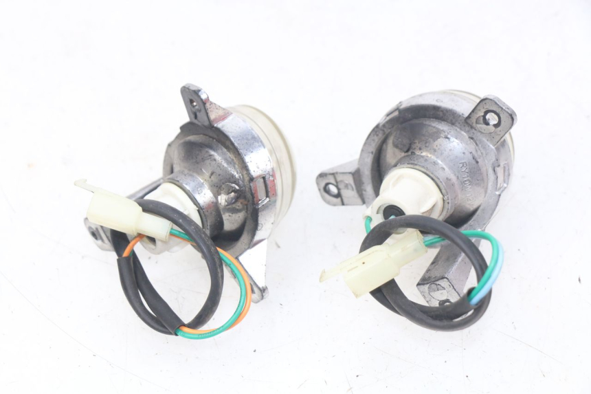 photo de VORDERBLINKER EUROCKA GREEN 1 - Alternative Perspektive