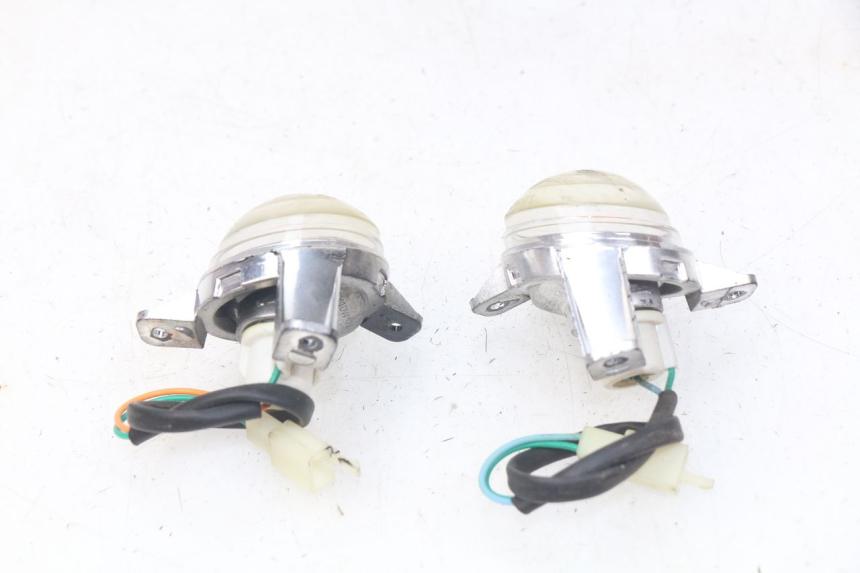 photo de VORDERBLINKER EUROCKA GREEN 1 - Technische Nahaufnahme