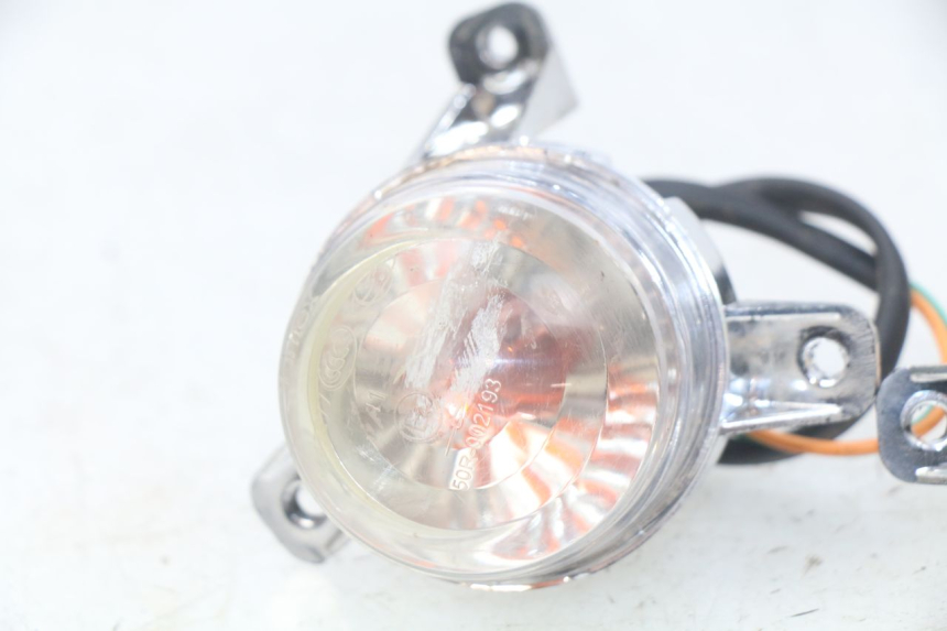 photo de VORDERBLINKER EUROCKA GREEN 1 - Gesamtansicht des Produkts