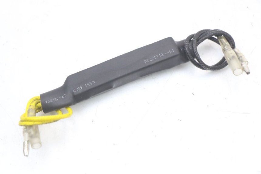 photo de VORNE BLINKER HYOSUNG GTR 125 (2006 - 2008) - Gesamtansicht des Produkts