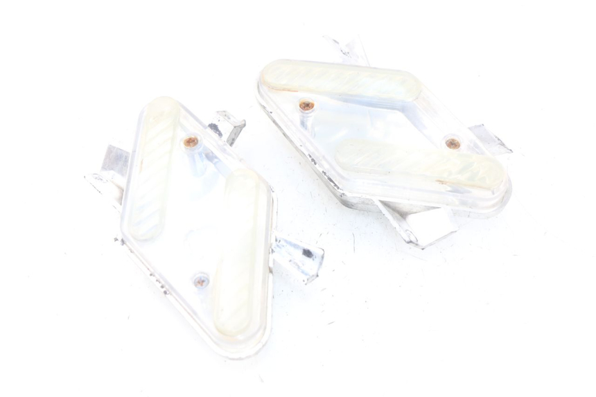 photo de VORNE BLINKER JONWAY GTX 2T 50 (2014 - 2020) - Hauptansicht