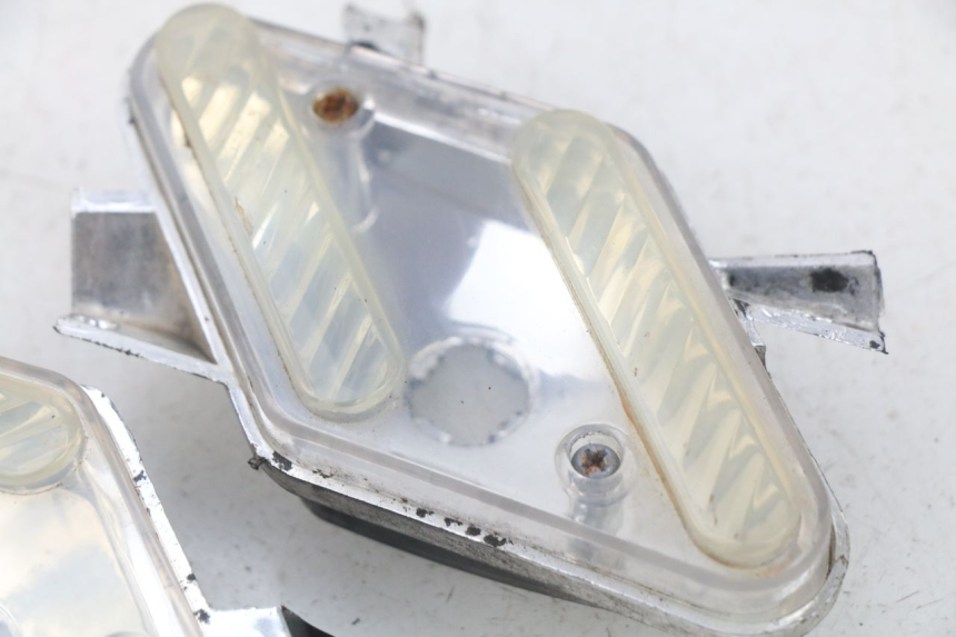 photo de VORNE BLINKER JONWAY GTX 2T 50 (2014 - 2020) - Zoom auf Gebrauchszustand