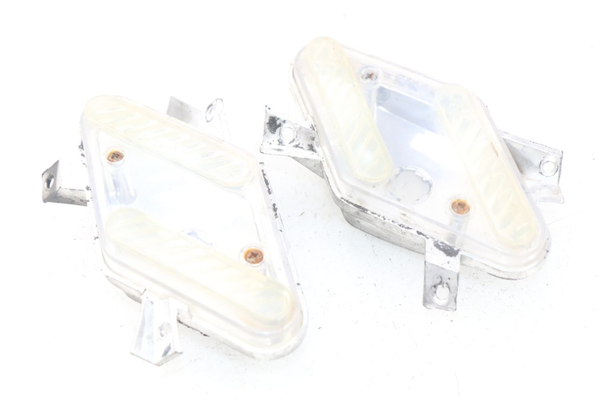 photo de VORNE BLINKER JONWAY GTX 2T 50 (2014 - 2020) - Technische Nahaufnahme