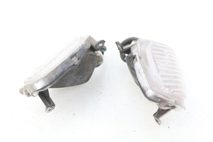 photo de VORNE BLINKER HAOTIAN HT125T-2 125 - Gesamtansicht des Produkts