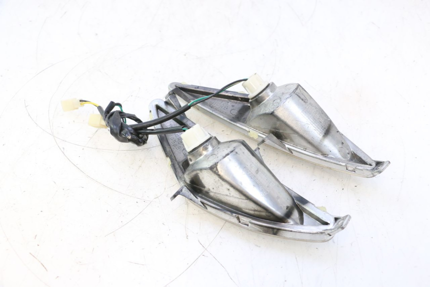 photo de VORDERBLINKER RIDE JUMP 2T 50 (2012 - 2017) - Oberflächenzustand und Material